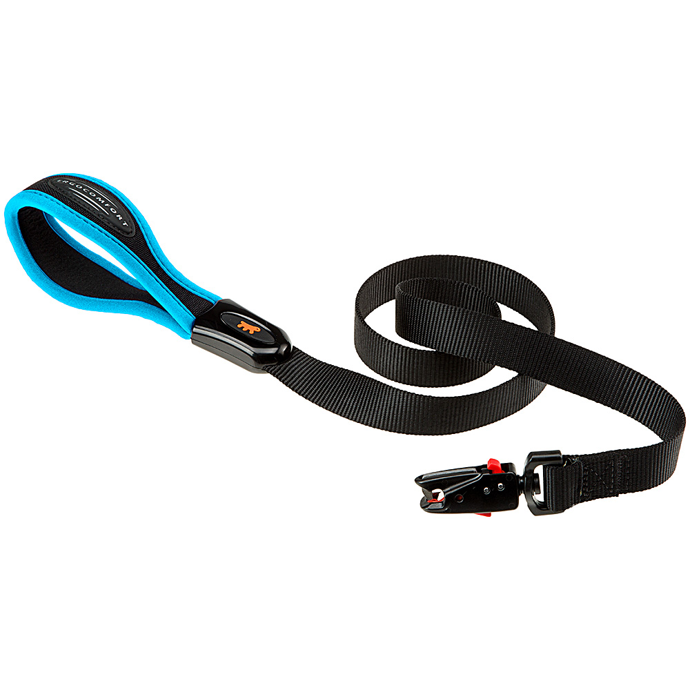 Ferplast ERGOFLUO MATIC G 15/120 -поводок с автоматическим карабином. 2 цвета