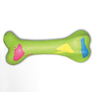 Lucky Fox Кость - 20 см