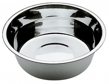 Ferplast ORION KC 56 - кормушка металлическая 1,7л.