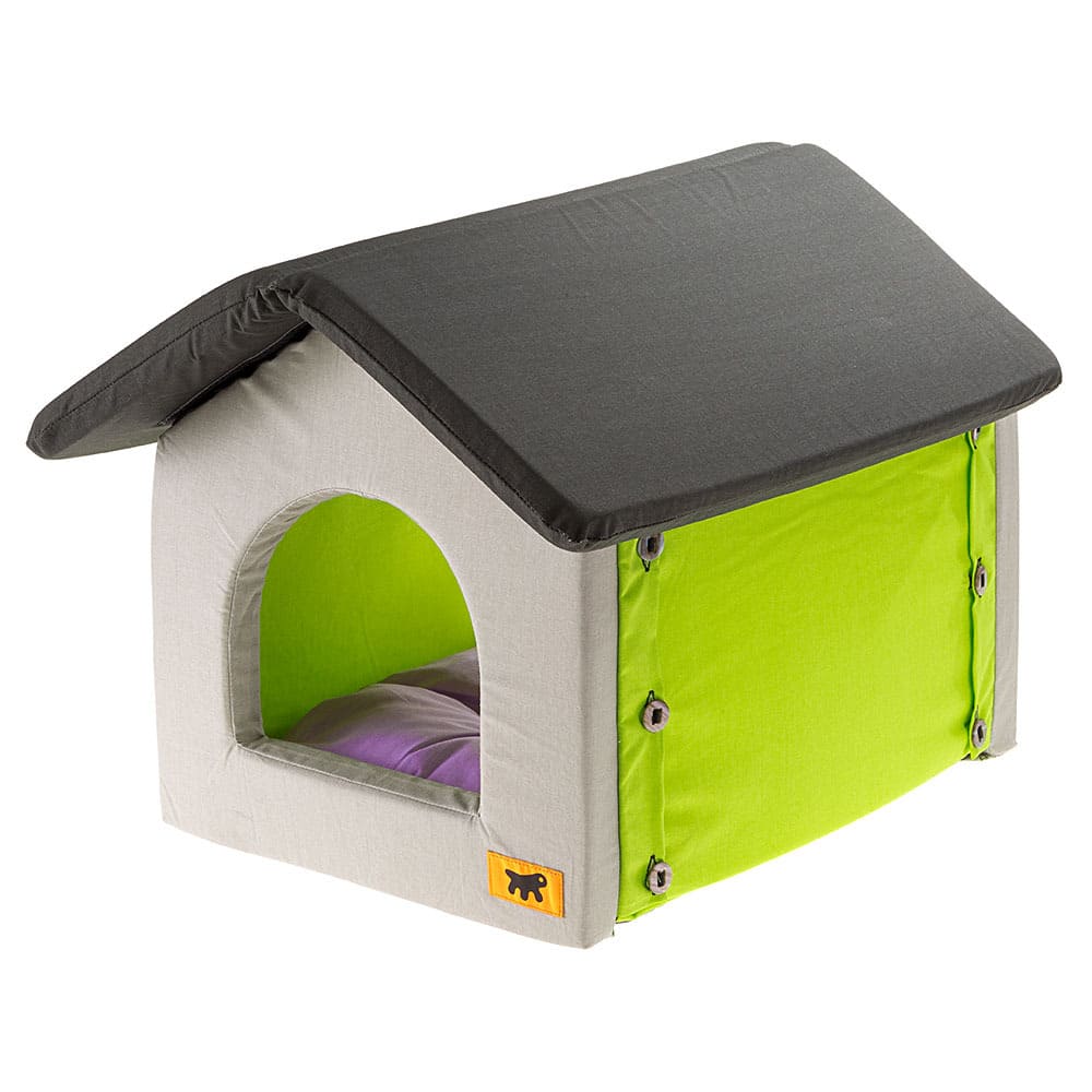 Ferplast CASETTA - мягкий домик - текстиль