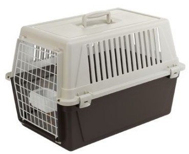 Ferplast ATLAS 30 - контейнер для транспортировки разноцветный