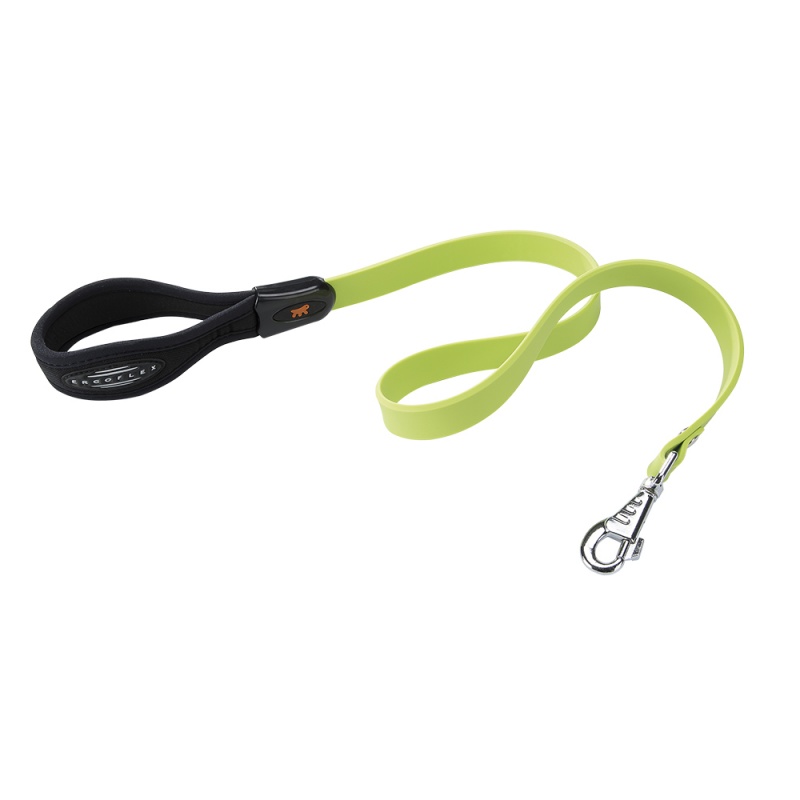 Ferplast ERGOFLEX G25/110 Поводок для собак, полимер