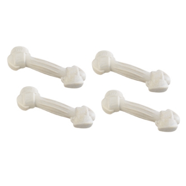 Ferplast NATURAL CHICKEN BONE S 40g x2 - жевательная игрушка для собак