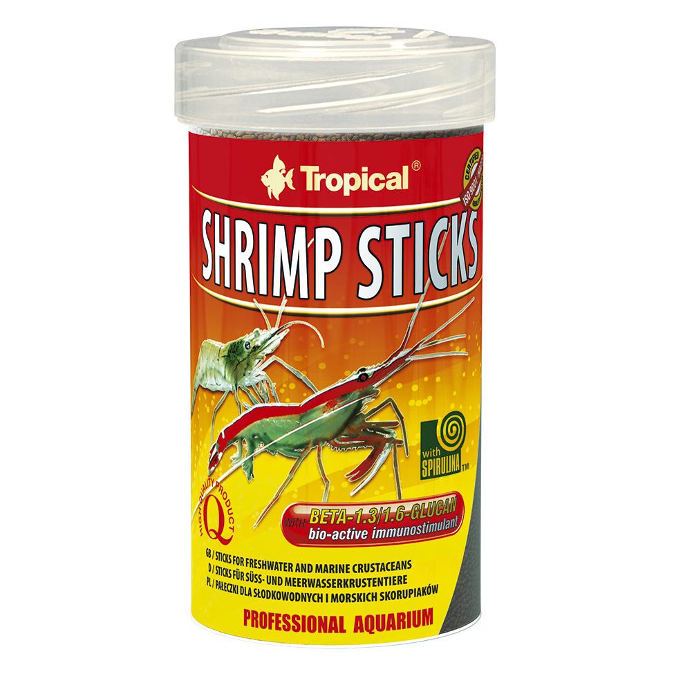 SHRIMP ST. 100ml /55g