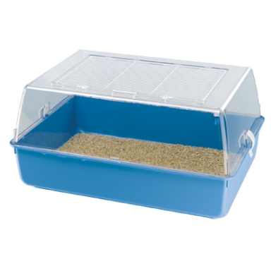Ferplast MINI DUNA MULTY - клетка для хомяков