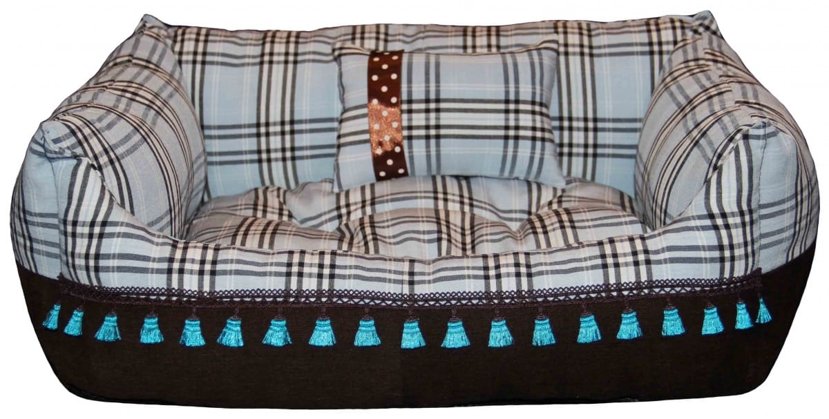 Модный зверь - диван Марракеш №5