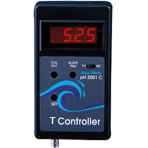 Aqua Medic T controller 2001 НС - для управления обогревателями
