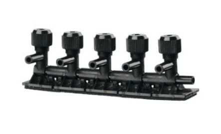 Ferplast BLU 9035 - переходная система для 5 распылителей