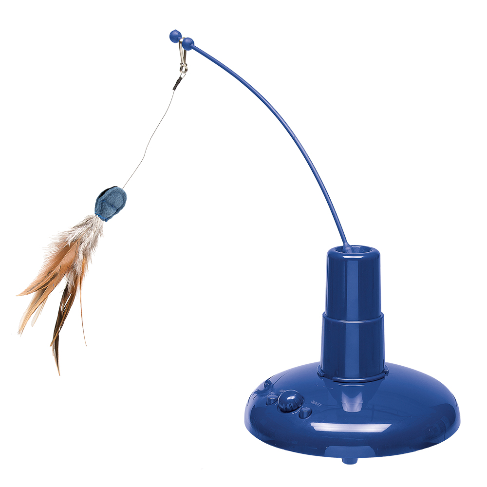 Ferplast RAPTOR- Электронная игрушка для кошек