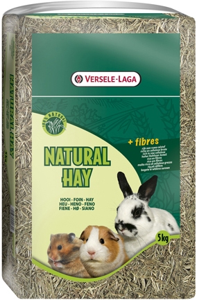Versele-Laga Natural Hay - 2,5 кг