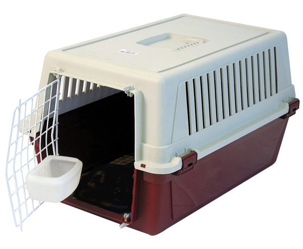 Ferplast ATLAS 20 - контейнер для транспортировки разноцветный