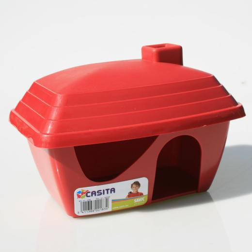 Savic Домик для хомяков CASITA