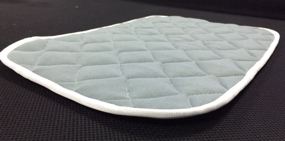 Впитывающая пеленка-коврик многоразового использования- 33х50