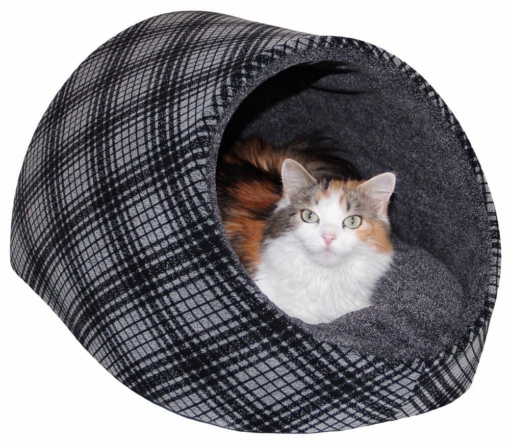 Модный зверь - Лукошко -домик Анкор №5