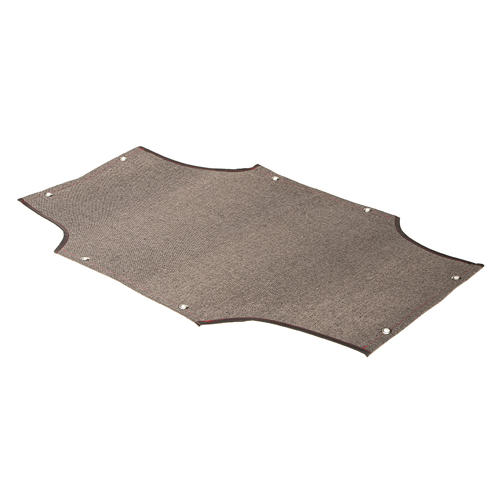 Ferplast COVER 100 TARTAN - тканевая основа для раскладушки