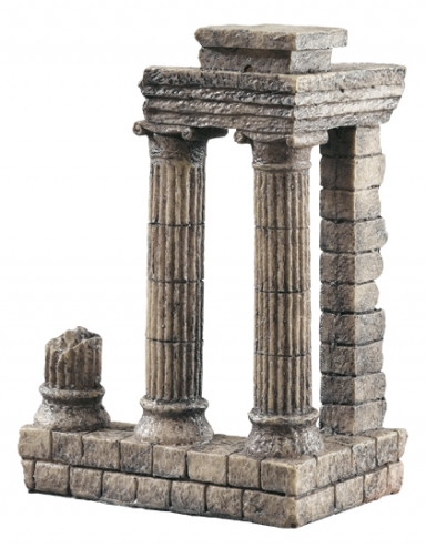 Ferplast BLU 9127 - декорация колоннада с диффузором