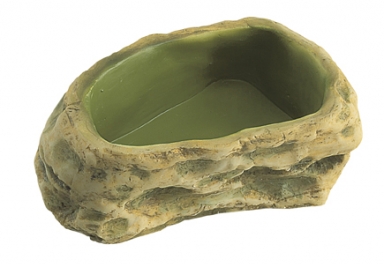 Ferplast WATER BOWL 1 -  камень декоративный-тарелка
