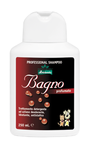 Baldecchi ШампуньЛесная свежесть - 5 л