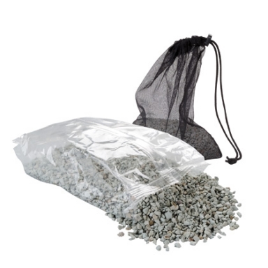 Ferplast BLUZEOLITE - фильтрующий материал - 500г