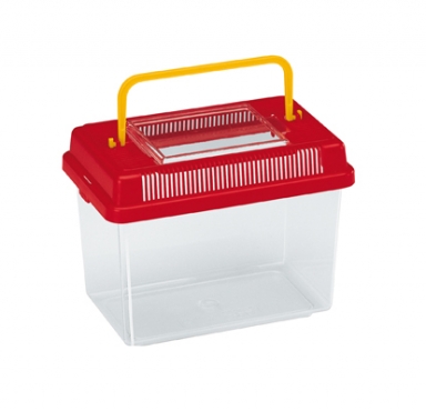 Ferplast GEO SMALL - контейнер для рыб и амфибий - 1л