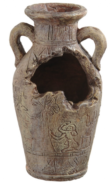 Ferplast BLU 9146 - амфора маленькая с 2 ручками