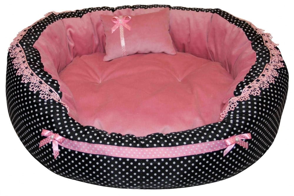 Модный зверь -  лежак-диван Марсель / Корсика  №4