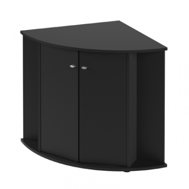 Ferplast DUBAI CORNER - тумба угловая черная