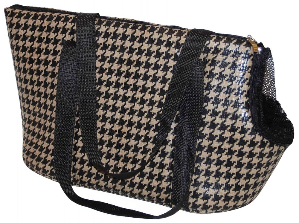 Модный Зверь - сумка - переноска Луиджи