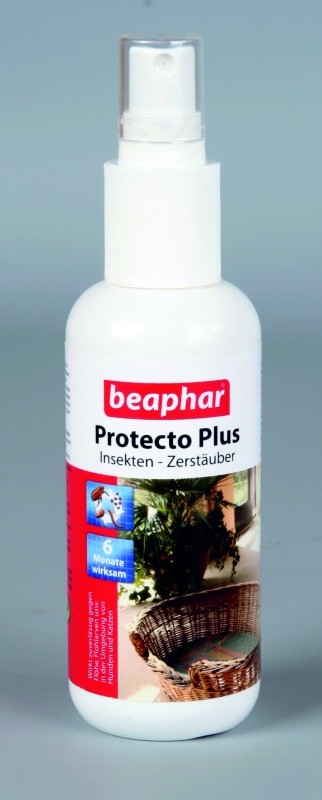 Beaphar Protecto Plus - 150 мл