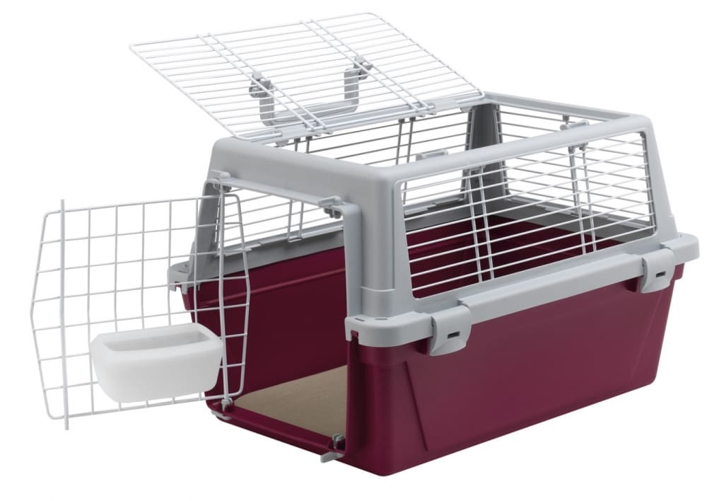 Ferplast ATLAS 10 VISION - контейнер для транспортировки