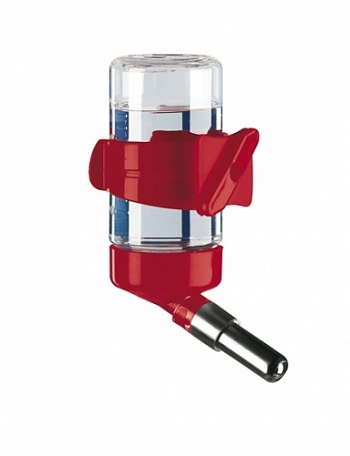 Ferplast FPI 4660 DRINKY 75 - поилка вертикальная автоматическая разноцветная