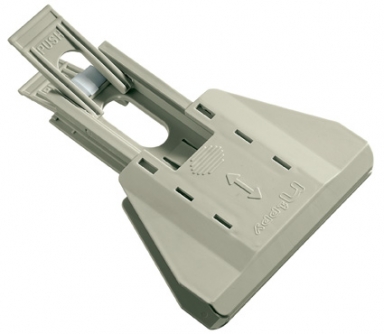 Ferplast NIPPY - щипцы гигиенические серые с 24 мешками