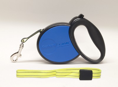 SmartLeash- "умный" поводок для собак от 18 до 30 кг. М