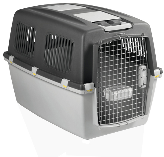 Stefanplast Gulliver 6 IATA, 92×64×66 см, для авіаперевезень