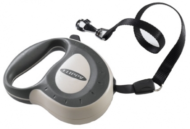 Ferplast FLIPPY CONTROLLER TAPE L  - рулетка-поводок с лентой