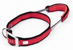 Patento Pet PREMIUM ошейник с интегрированной ручкой, размер L