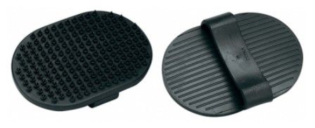 Ferplast GRO 5932 - щетка овальная с ручкой