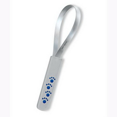 ARTERO METAL TOOTHED SHEDDING BLADE - лезвия для вычесывания подшерстка
