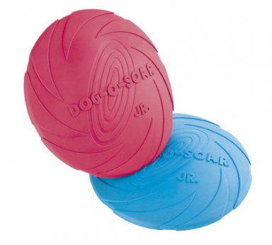 Ferplast PA 5534 - игрушки резиновые