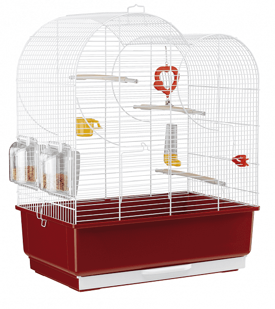 Ferplast EVA - клетка для канареек и маленьких экзотических птиц