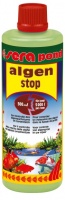 Sera Pond Algenstop - контроль водорослей в прудах - на 5 т - 500 ml