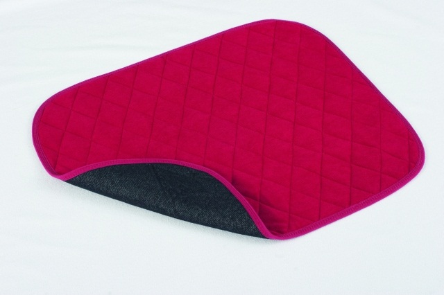 Впитывающая пеленка-коврик многоразового использования- 50х60