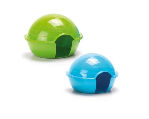 Savic Домик для хомяков Hamster Iglo