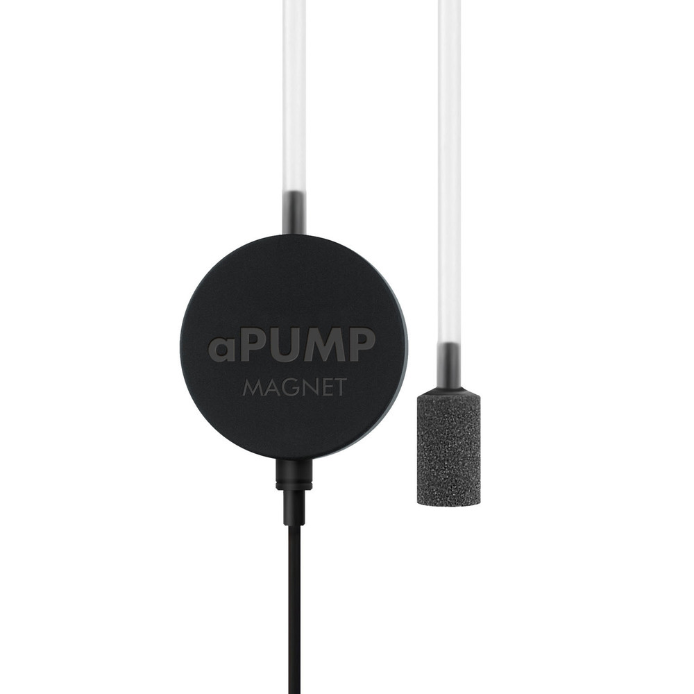 Collar Аквариумный компрессор AquaLighter aPUMP MAGNET, до 100 л