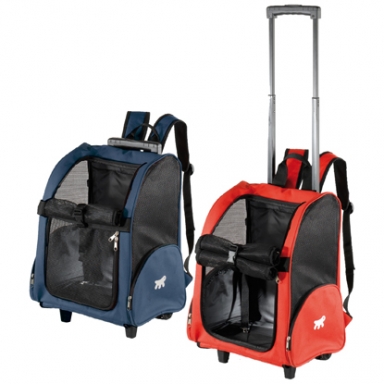 Ferplast TROLLEY - сумка для транспортировки животных