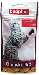 Beaphar Chondro Bits лакомство для суставов кошек - 35 г (75шт)