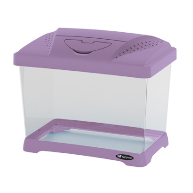 Ferplast CAPRI BASIC - аквариум пластиковый