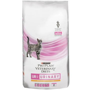 Purina Veterinary Diets UR Urinary Feline 1,5 kg