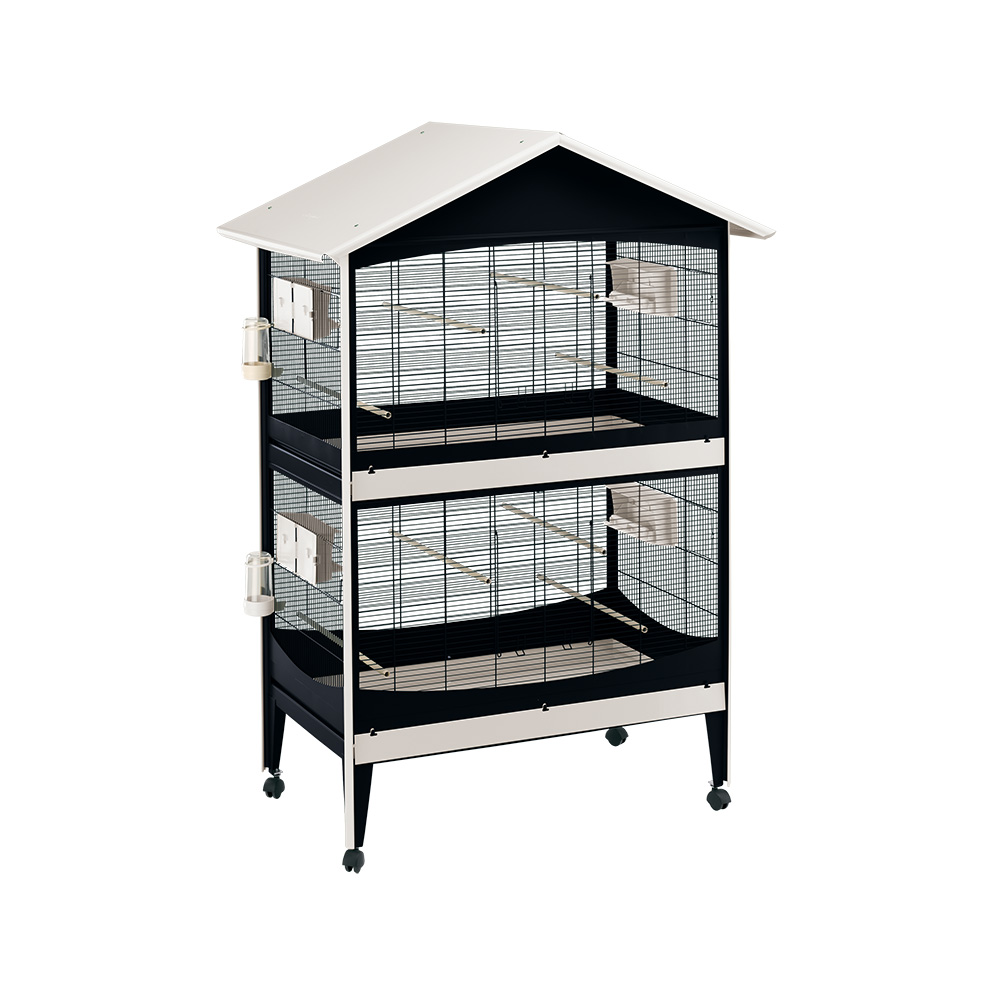 Ferplast DUETTO - вольер для птиц