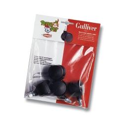 Stefanplast Колеса для Gulliver 4, 5, 6, 7